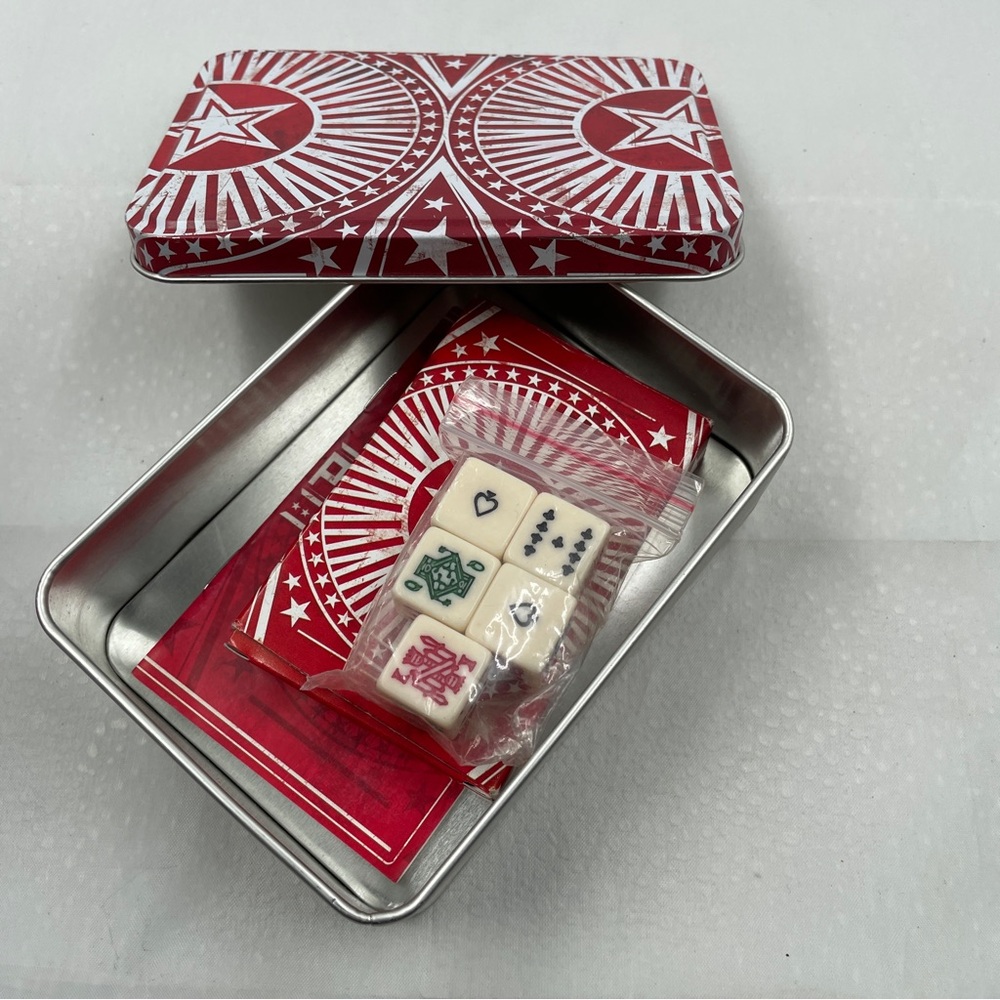 Marlboro Set